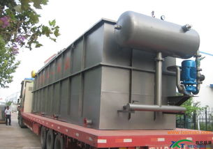 氣浮過濾一體機 技術(shù)優(yōu)勢、生產(chǎn)廠家與價格分析