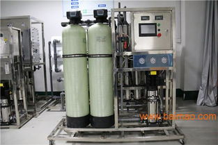 南京水處理設(shè)備與線路板清洗水處理設(shè)備的應(yīng)用及LED控制系統(tǒng)整合