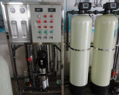 水處理設(shè)備及其控制系統(tǒng)在西南地區(qū)的應(yīng)用與發(fā)展