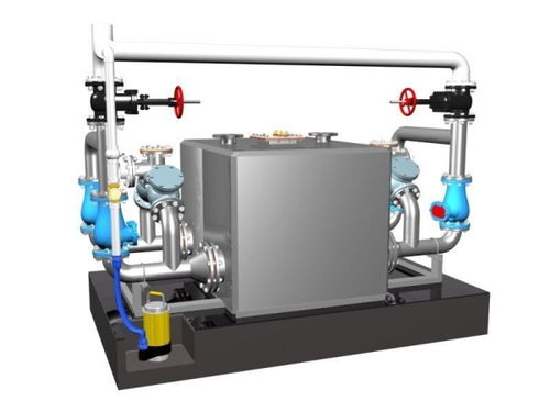 天津污水治理設(shè)備及瑞爾環(huán)保產(chǎn)品解析 價格與伺服電機(jī)的應(yīng)用